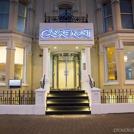 Claremont Hotel Douglas Eksteriør billede