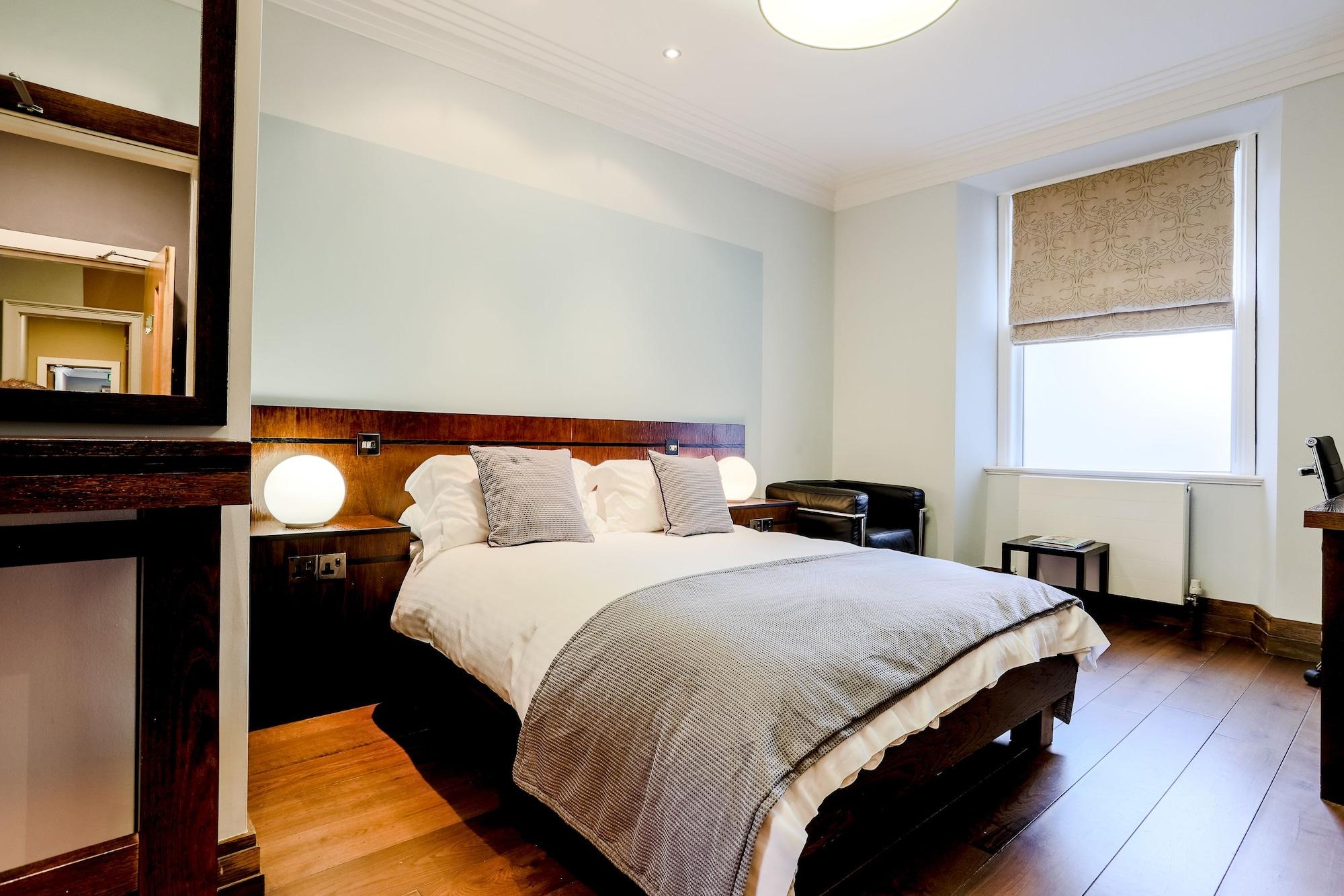 Claremont Hotel Douglas Eksteriør billede